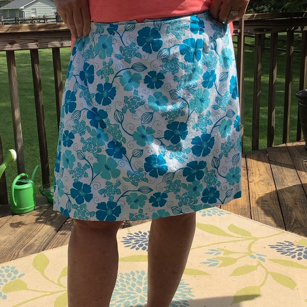 Skirt
